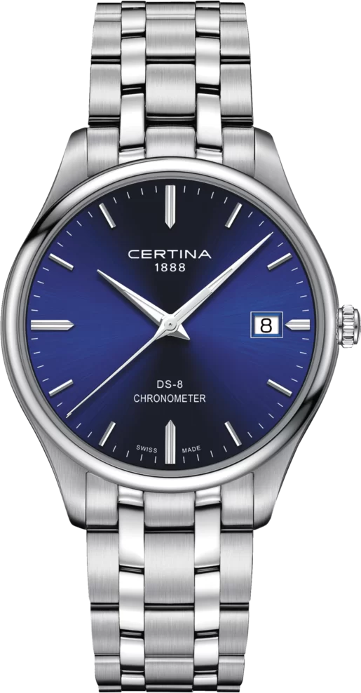 Certina C033.451.11.041.00  