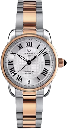 Certina C025.207.22.038.00  