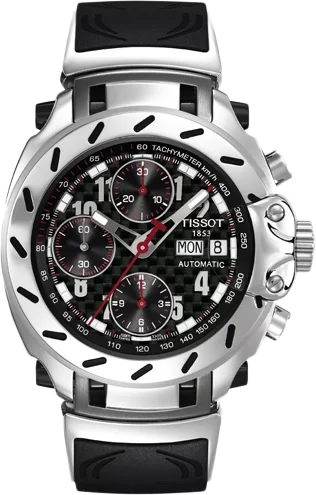 Tissot T011.414.17.202.00 � �����