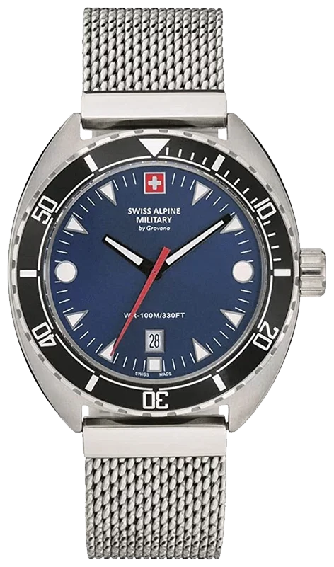 Swiss Alpine Military 7066.1135SAM  