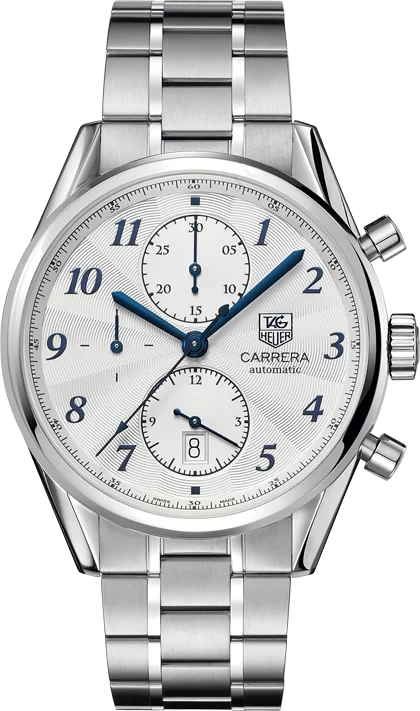 TAG Heuer CAS2111.BA0730 � �����