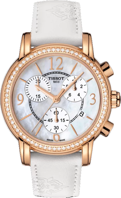 Tissot T050.217.67.117.01 � �����