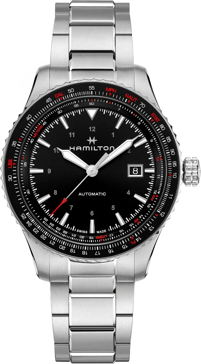 Hamilton H76615130  