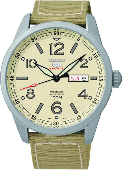 Seiko SRP635K1 � �����