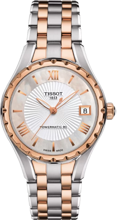 Tissot T072.207.22.118.01 � �����