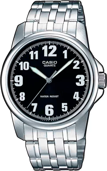 Casio MTP-1260PD-1B � �����