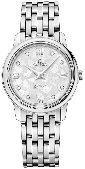 Omega 424.10.27.60.52.001  