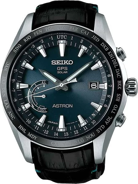 Seiko SSE115J1 � �����