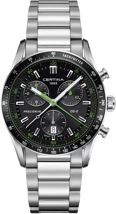 Certina C024.447.11.051.02  
