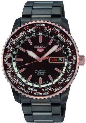 Seiko SRP132K1 � �����