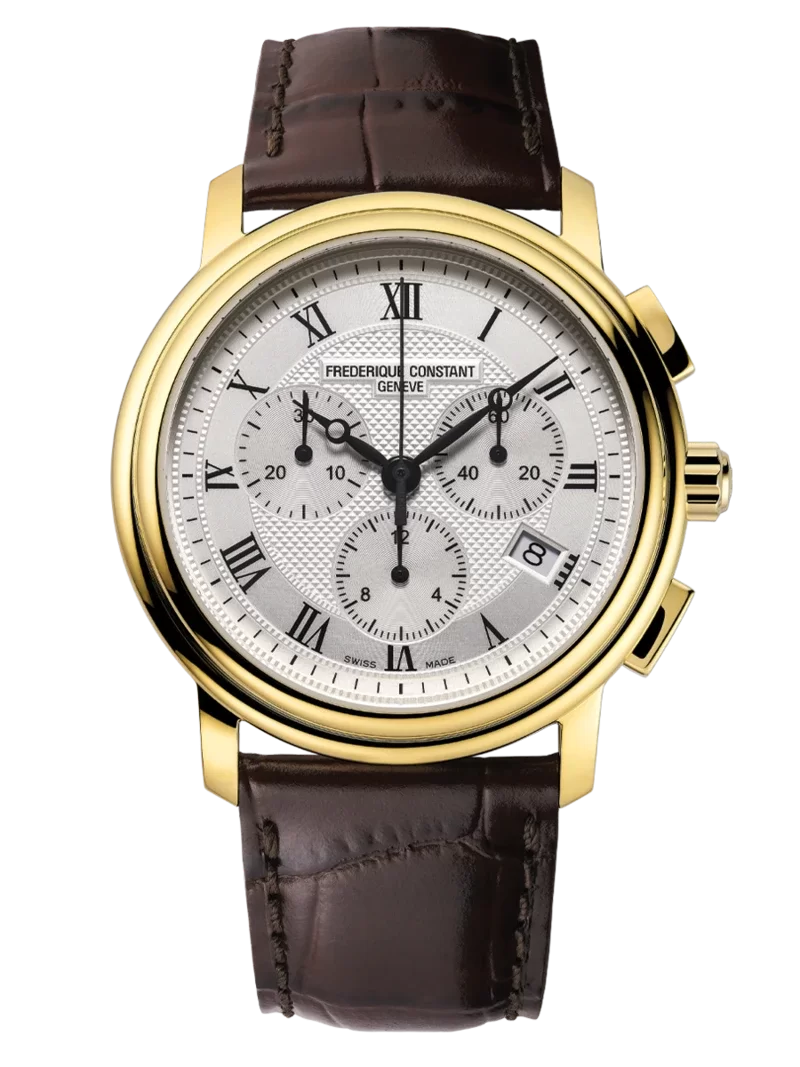 Frederique Constant FC-292MC4P5  