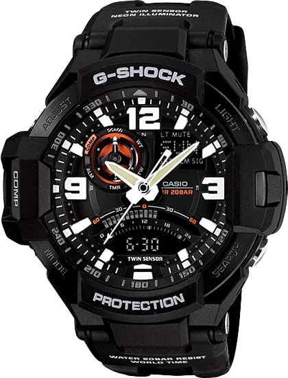 Casio GA-1000-1A � �����