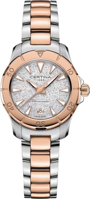 Certina C032.951.22.031.00 � �����