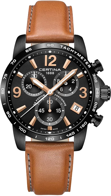 Certina C034.417.36.057.00 � �����