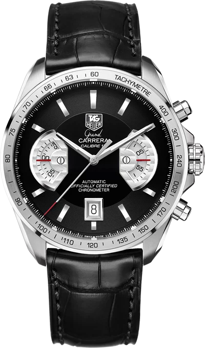TAG Heuer CAV511A.FC6225 � �����