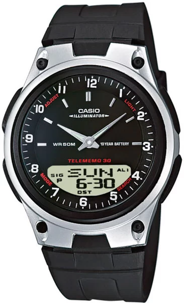 Casio AW-80-1AVES � �����