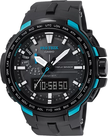 Casio PRW-6100Y-1A � �����
