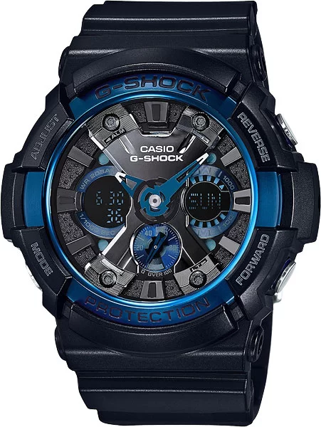 Casio GA-200CB-1A � �����