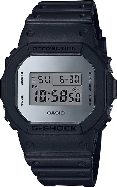 Casio DW-5600BBMA-1E � �����