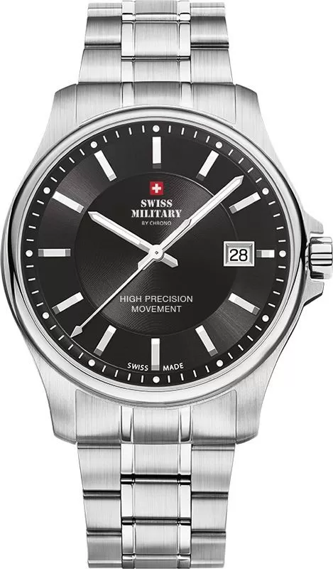 Swiss Military by Chrono SM30200.01 � �����