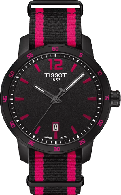 Tissot T095.410.37.057.01 � �����