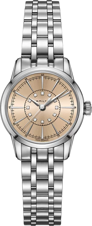 Hamilton H40311121 � �����