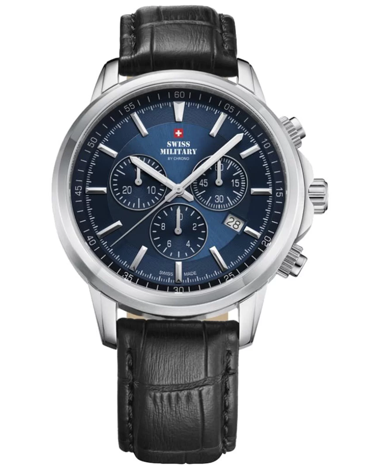 Swiss Military by Chrono SM34052.11 � �����