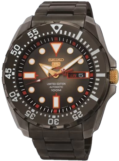 Seiko SRP643K1 � �����