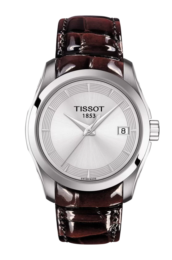 Tissot T035.210.16.031.03  