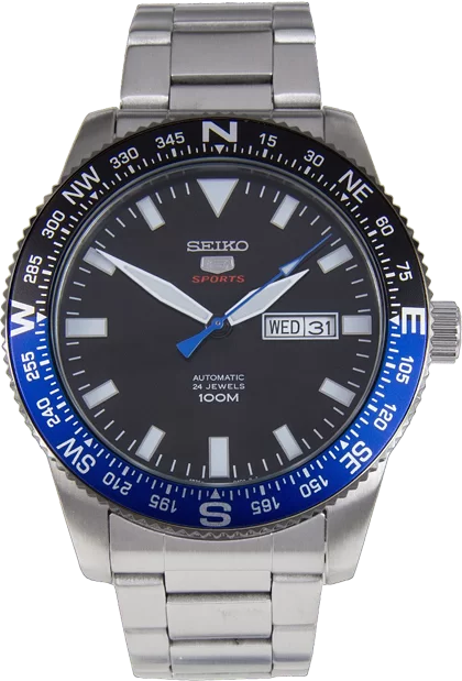 Seiko SRP659K1S � �����