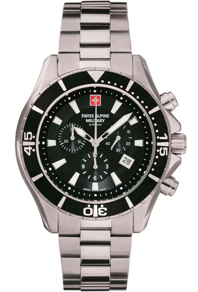Swiss Alpine Military 7040.9137SAM � �����