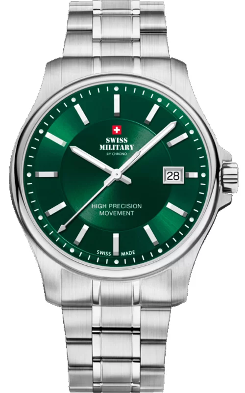 Swiss Military by Chrono SM30200.31 � �����