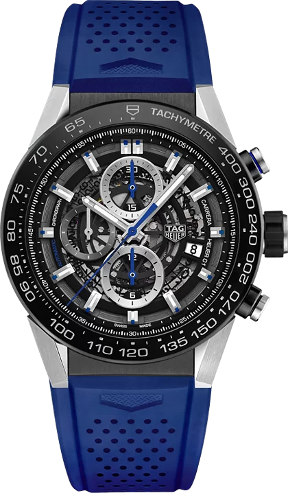 TAG Heuer CAR2A1T.FT6052 � �����