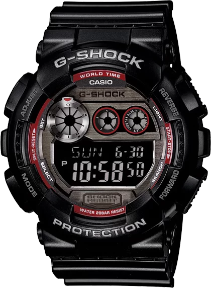 Casio GD-120TS-1E � �����