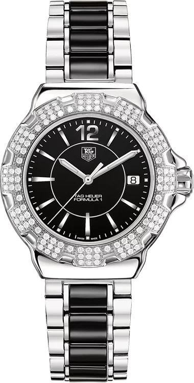TAG Heuer WAH1217.BA0859 � �����
