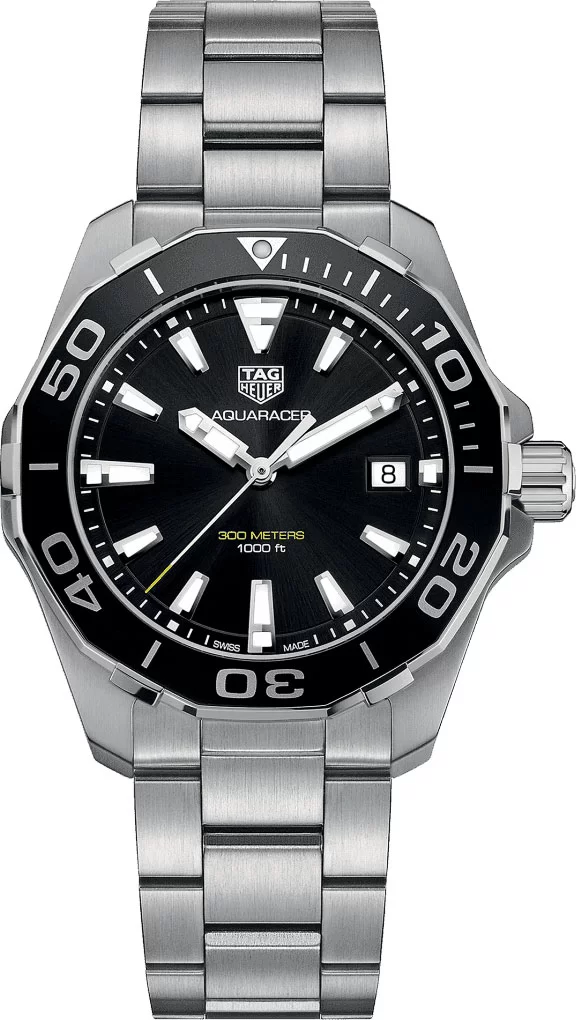 TAG Heuer WAY111A.BA0928 � �����