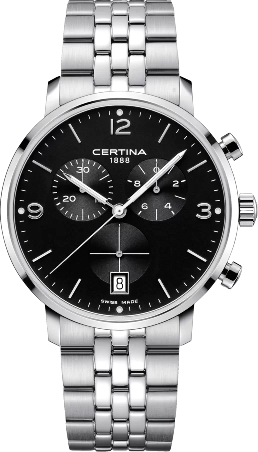 Certina C035.417.11.057.00  