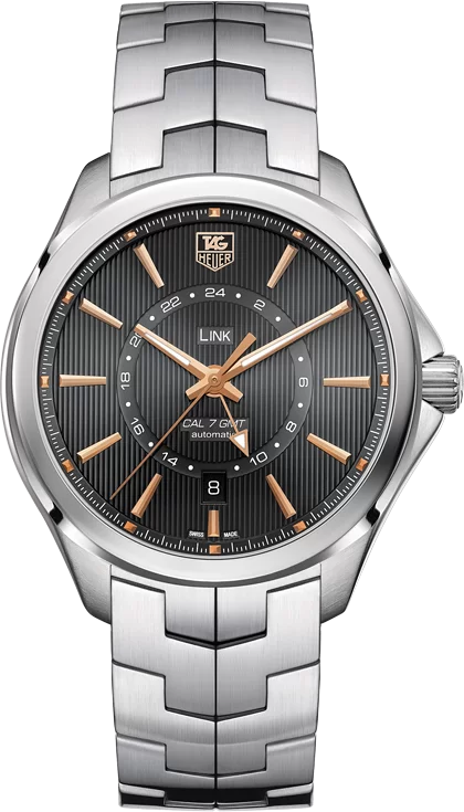 TAG Heuer WAT201C.BA0951 � �����