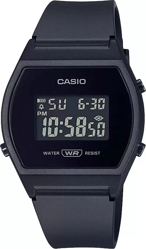 Casio LW-204-1BEF � �����