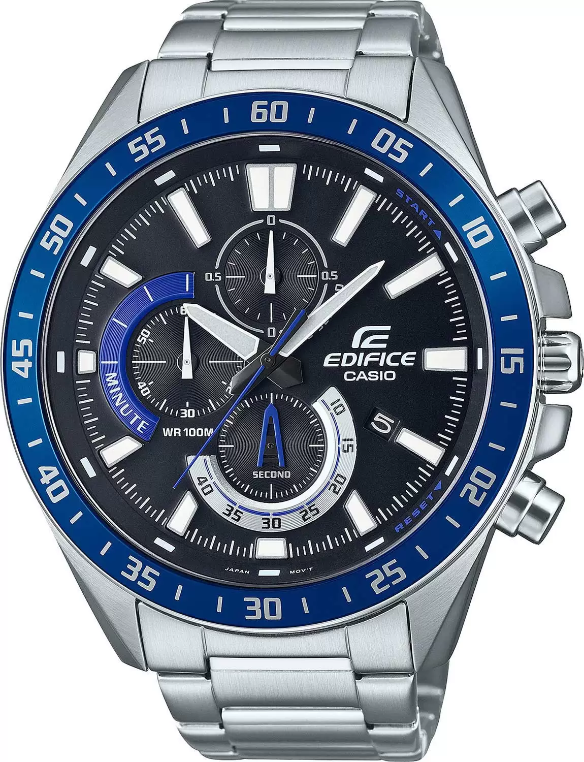 Casio EFV-620D-1A2VUEF � �����