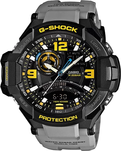 Casio GA-1000-8A � �����