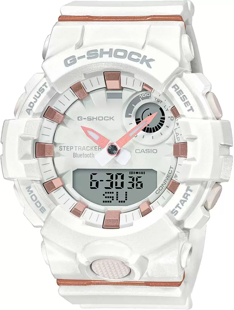 Casio GMA-B800-7AER � �����