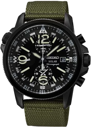 Seiko SSC137P1 � �����