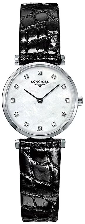 Longines L4.209.4.87.2  