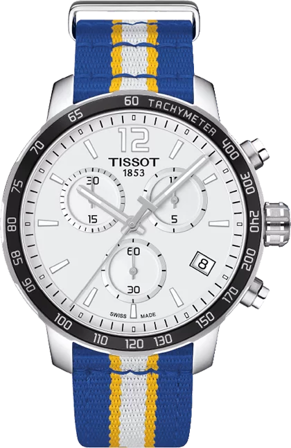Tissot T095.417.17.037.15 � �����