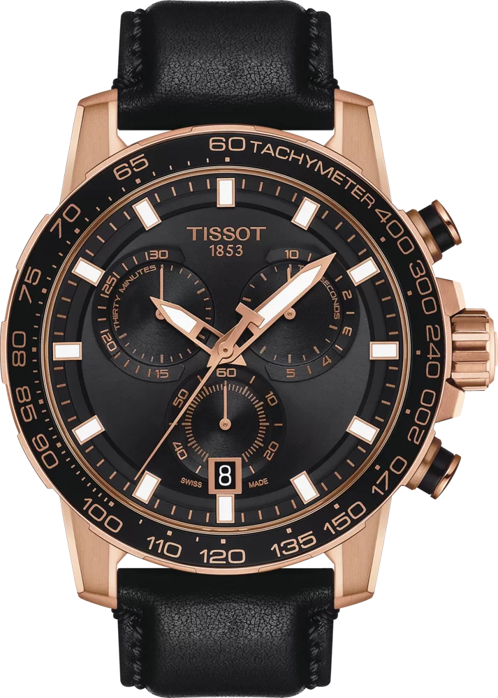 Tissot T125.617.36.051.00  