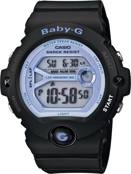 Casio BG-6903-1E � �����