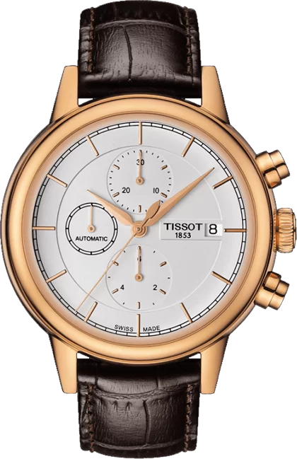 Tissot T085.427.36.011.00 � �����