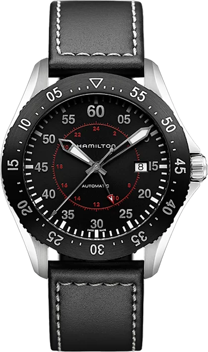 Hamilton H76755735 � �����