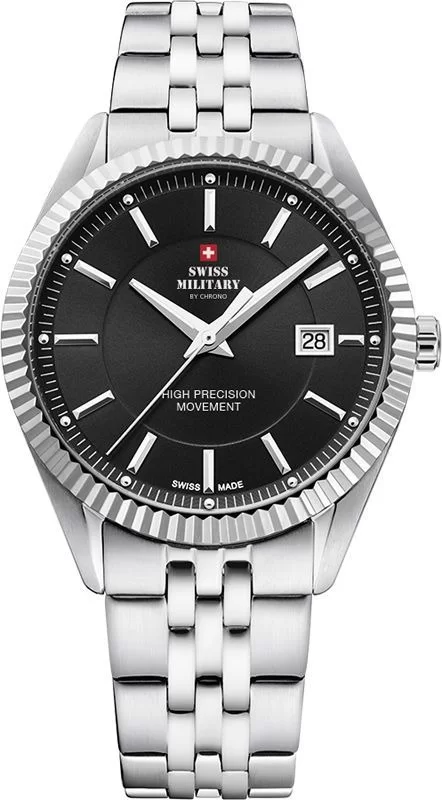 Swiss Military by Chrono SM34065.01  